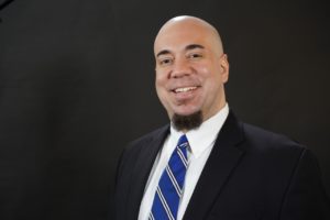 Wilfred Reilly Picture