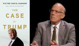 Victor Davis Hanson