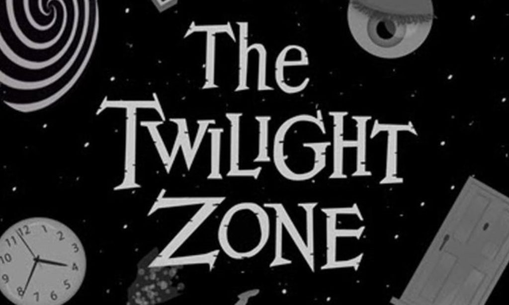 The Twilight Zone