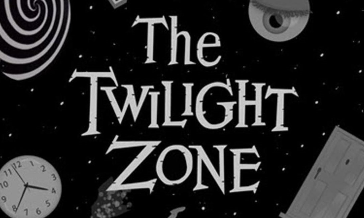 This is Not The Twilight Zone The P.A.S. Report