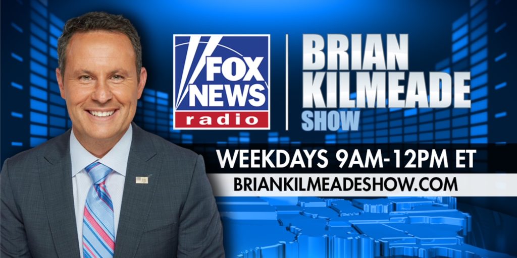 Brian Kilmeade