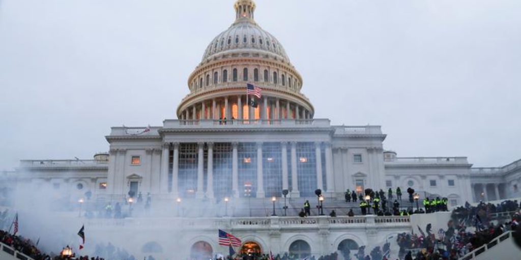 State of Emergency in the American Political System