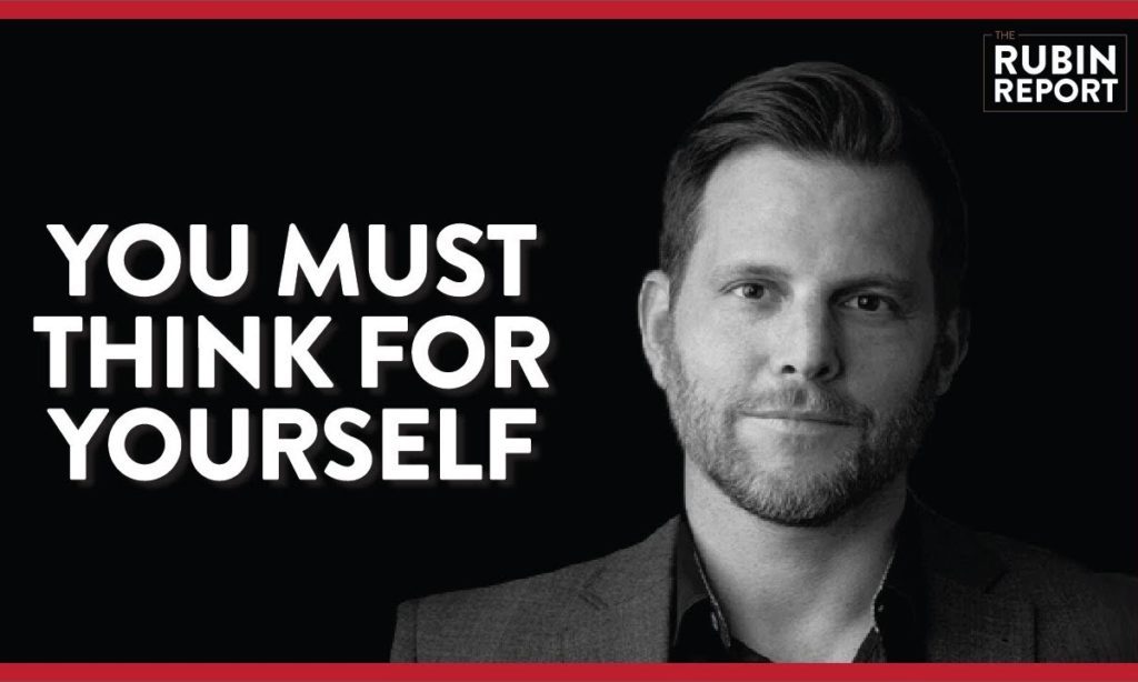 Dave Rubin - The Rubin Report