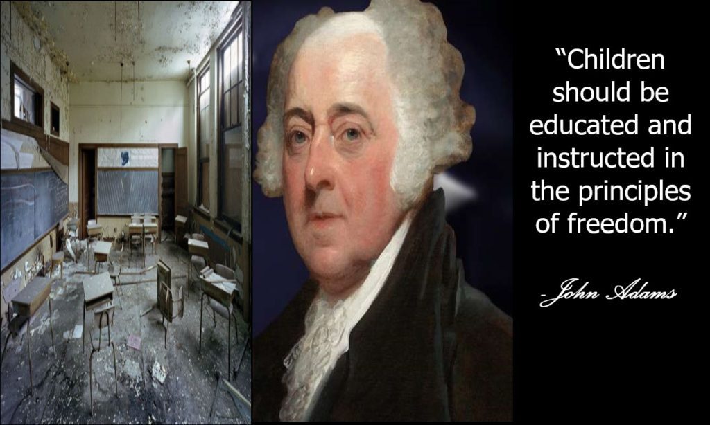 Public Education System