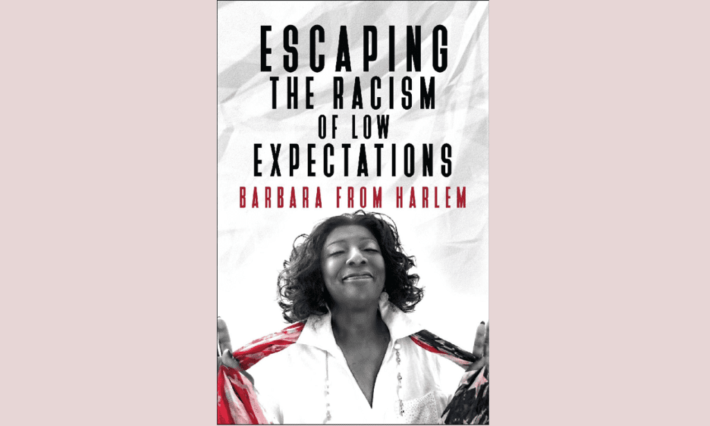 Barbara From Harlem