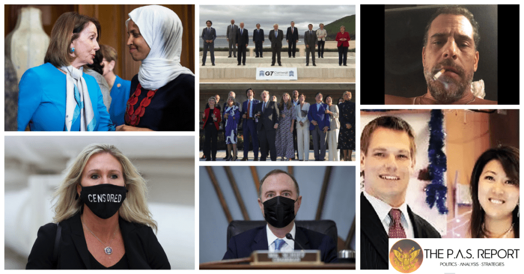 Governing American Politics