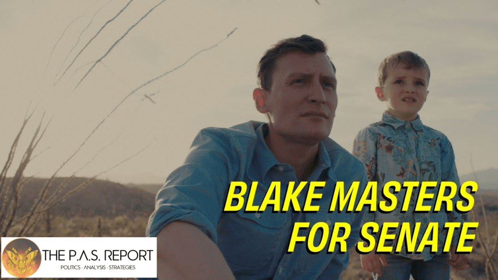 Blake Masters