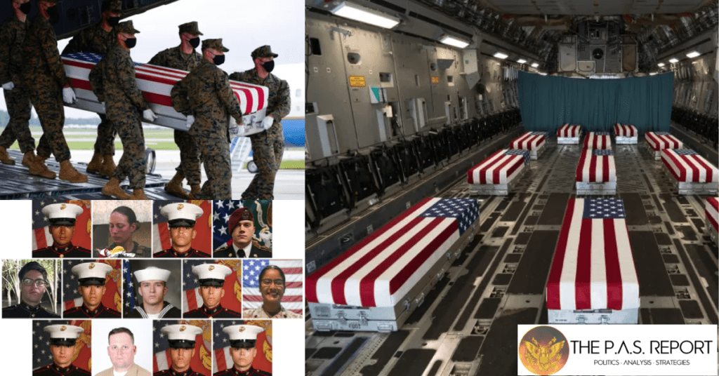 government incompetence