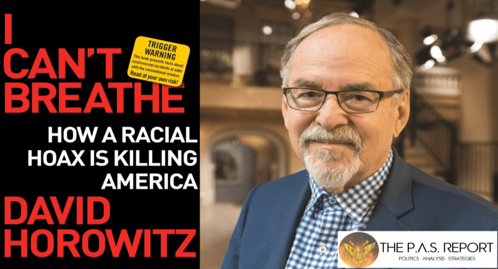 David Horowitz
