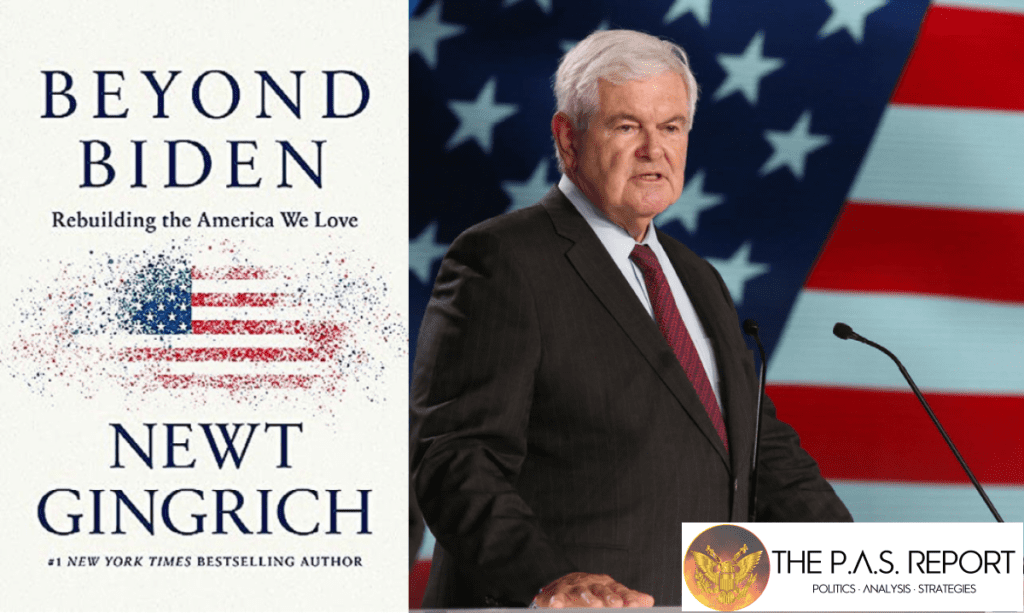 Newt Gingrich