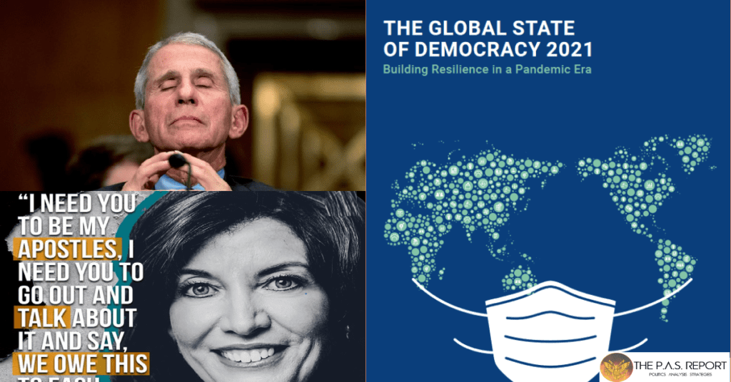 Authoritarian Policies