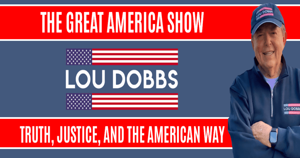 Lou Dobbs