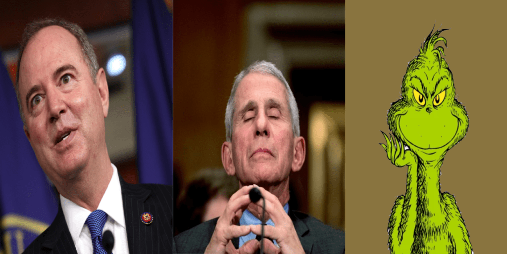 The Pandemic of Fear