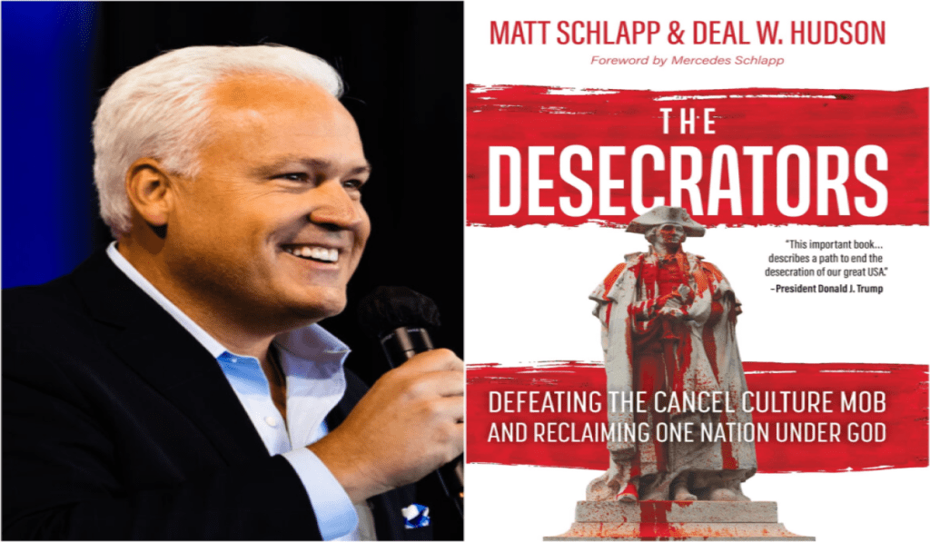 Matt Schlapp