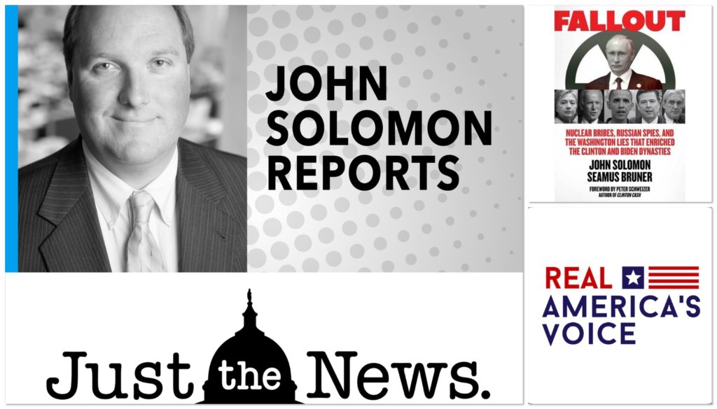 John Solomon
