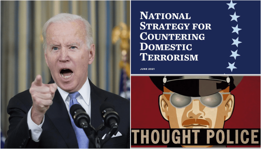 Are You a Radical Extremist