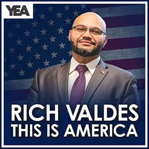 This is America with Rich Valdes