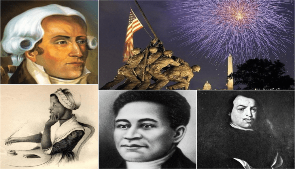 Why America is an Exceptional Nation