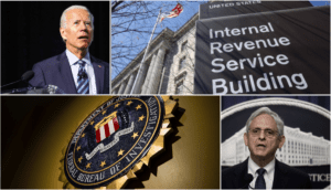 Can We Stop Pretending that We Are a Free Society?