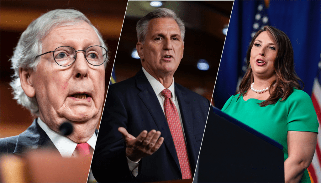 Will We See a Red Wave in the Midterms