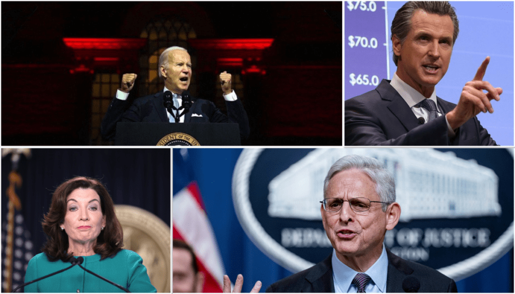 The Forgotten Middle Class