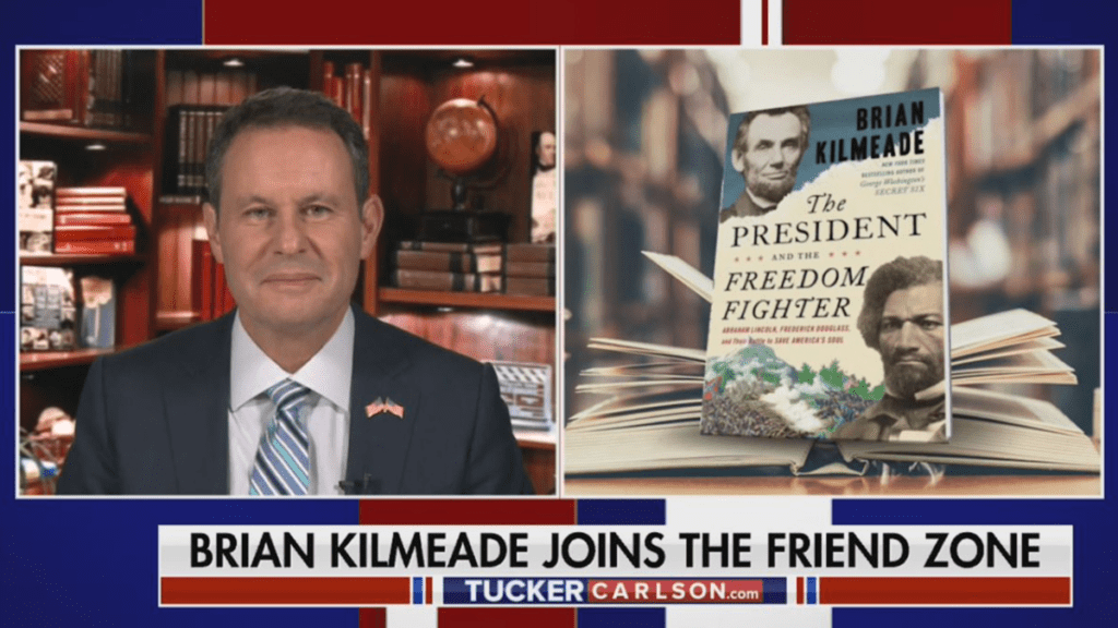 brian kilmeade author