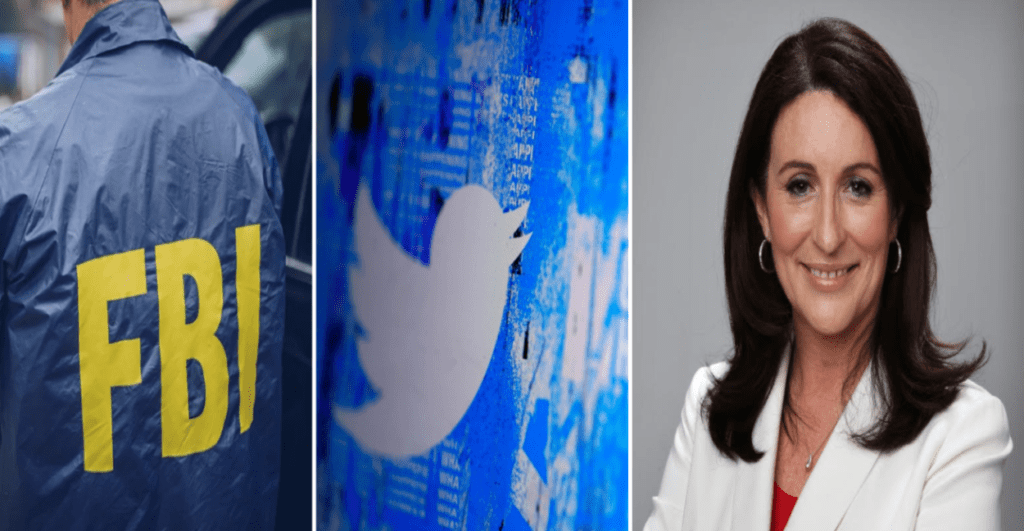 Miranda Devine and The Twitter Files