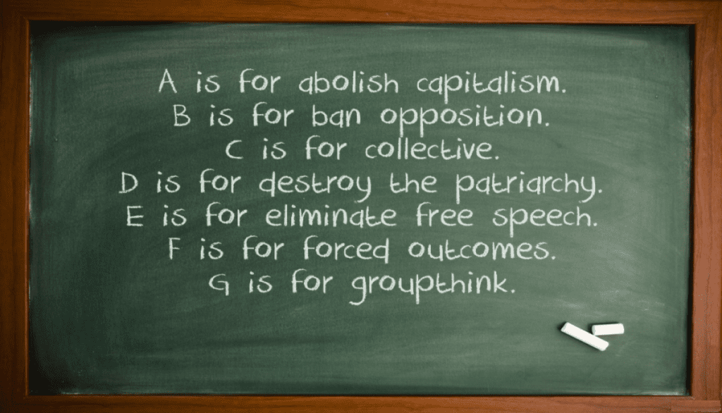 The problem with dei