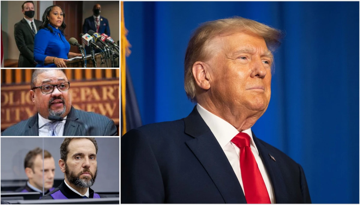 America Down a Dangerous Path