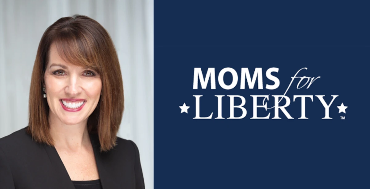 Moms for Liberty