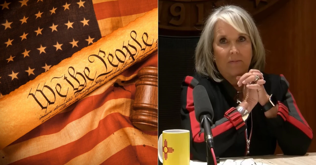 Without the Constitution, There is No United States