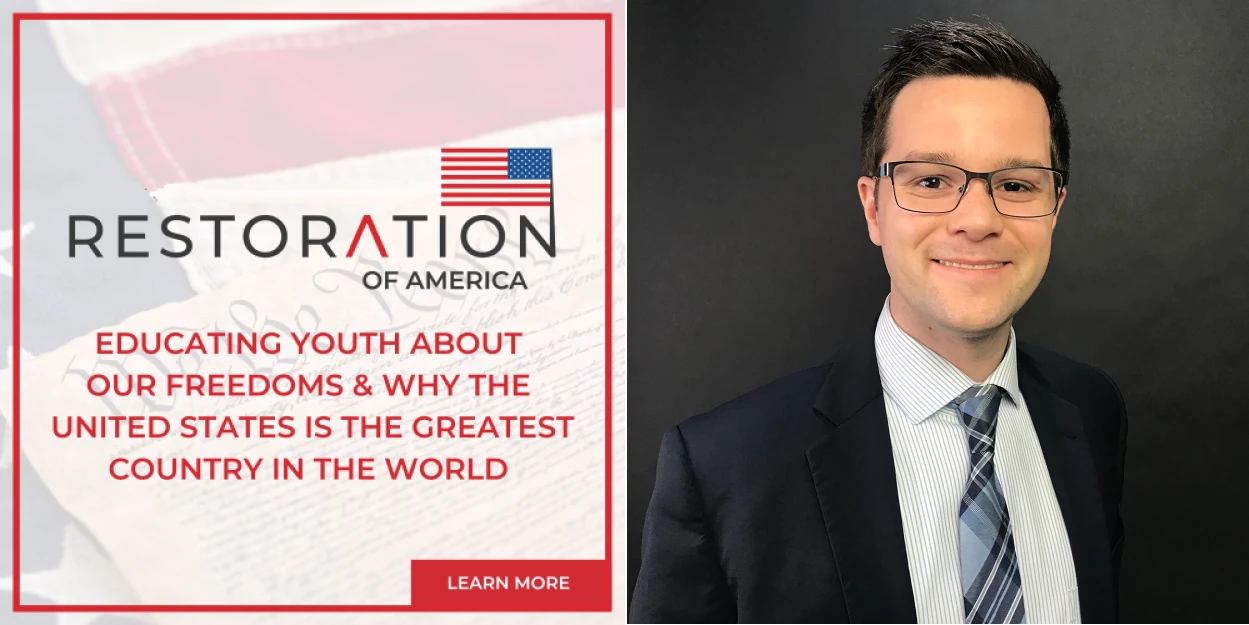 Hayden Ludwig Restoration of America