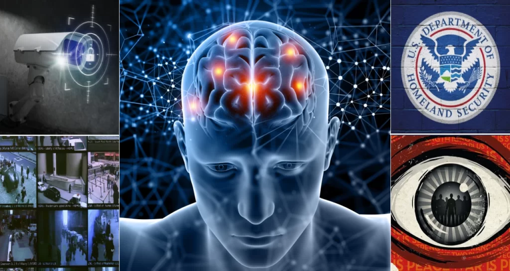 The Risks Facing America