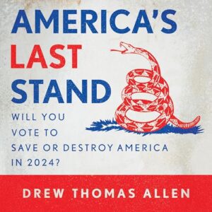 America's Last Stand