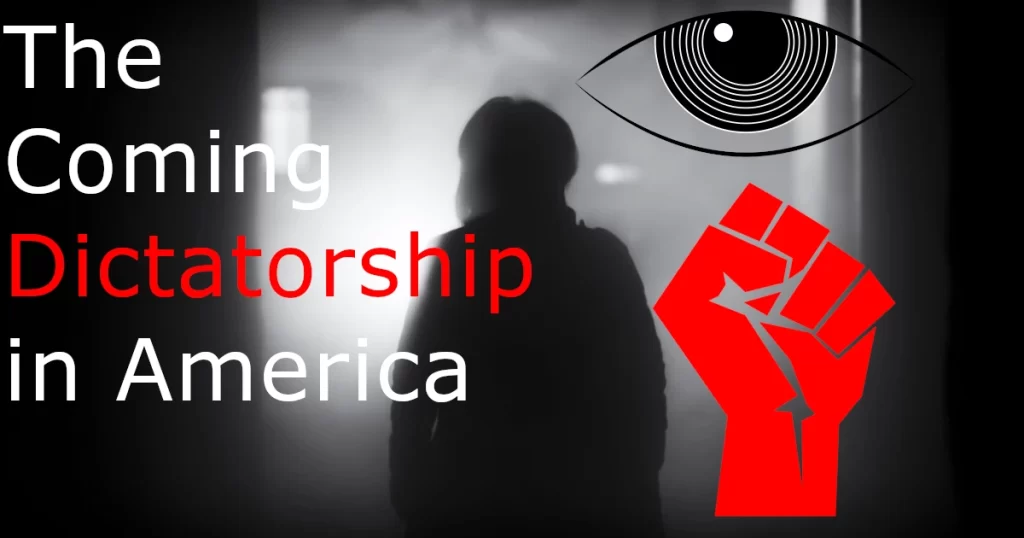 What is a Dictatorship and is America Headed Towards One