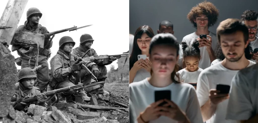 What Happened to the American Spirit?