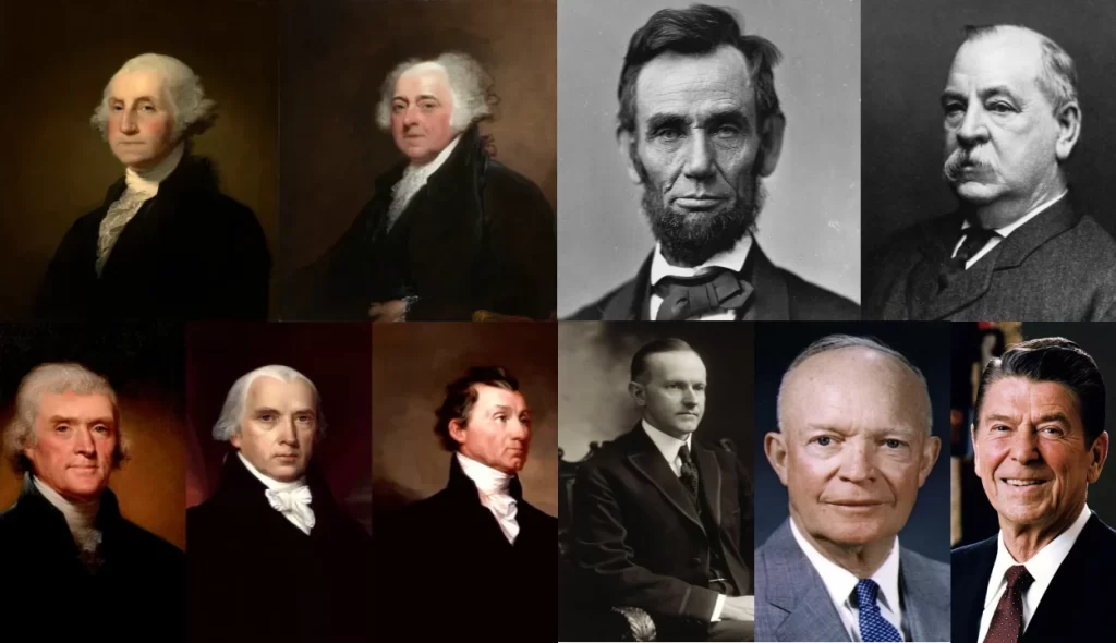 We the People Were Warned