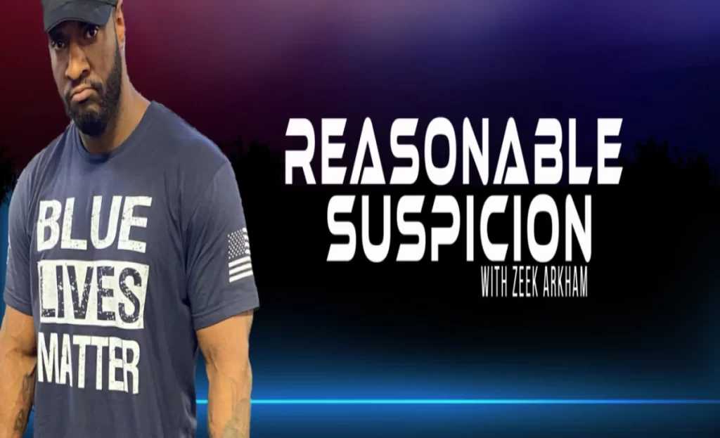 Zeek Arkham on Race, Culture, and Politics