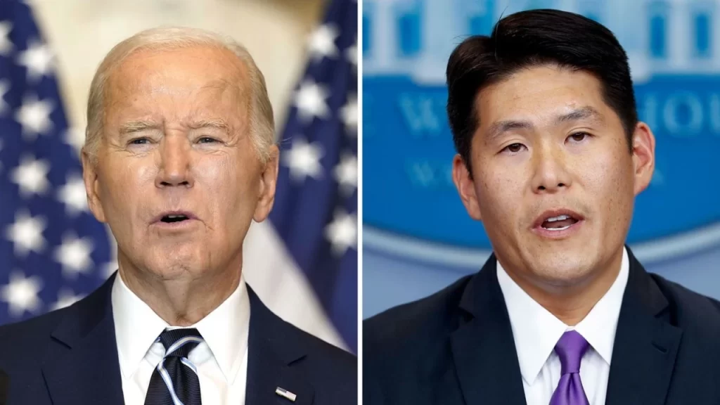 Special Council Inadvertently Proves Joe Biden Is Unfit to Be President
