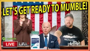 Kevin Smith, The Loud Majority, and the 2024 Elections