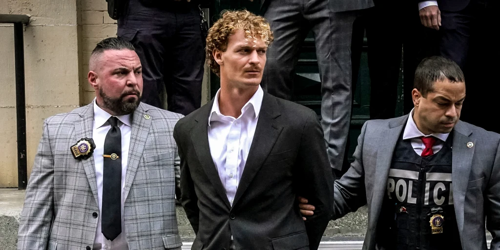 Whose Side is Our Government On – The Criminal or The Average Citizen?