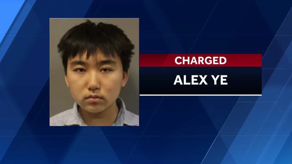 Media Manipulation in Attempted Maryland School Shooting