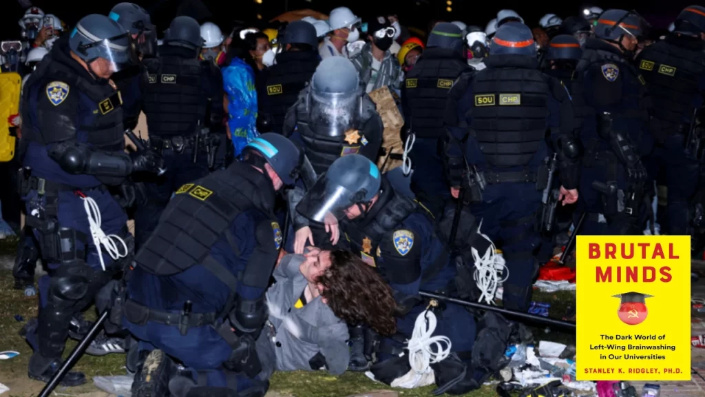 College Campus Chaos and Higher Education’s New Crisis