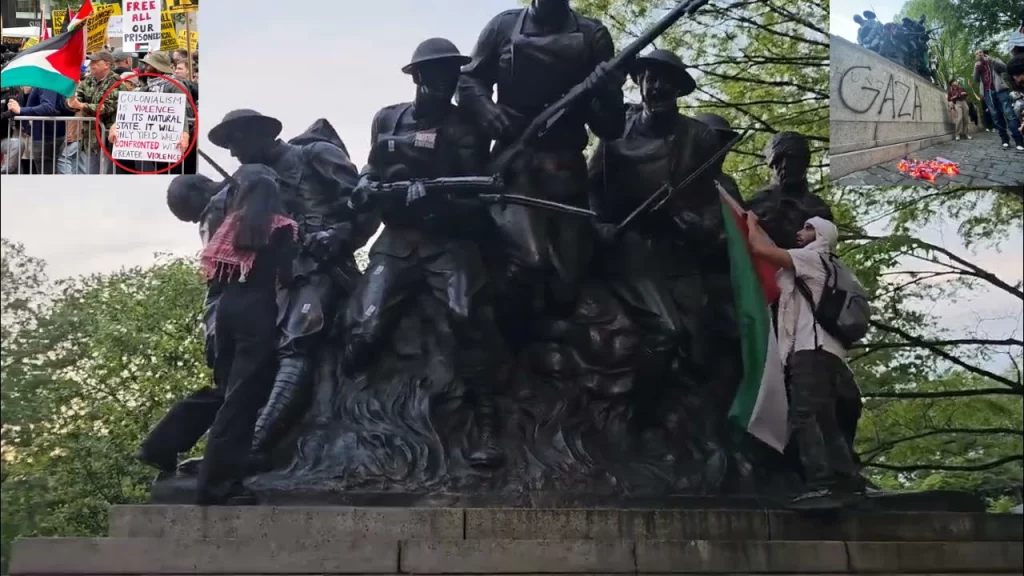 The Cultural Decay Within America