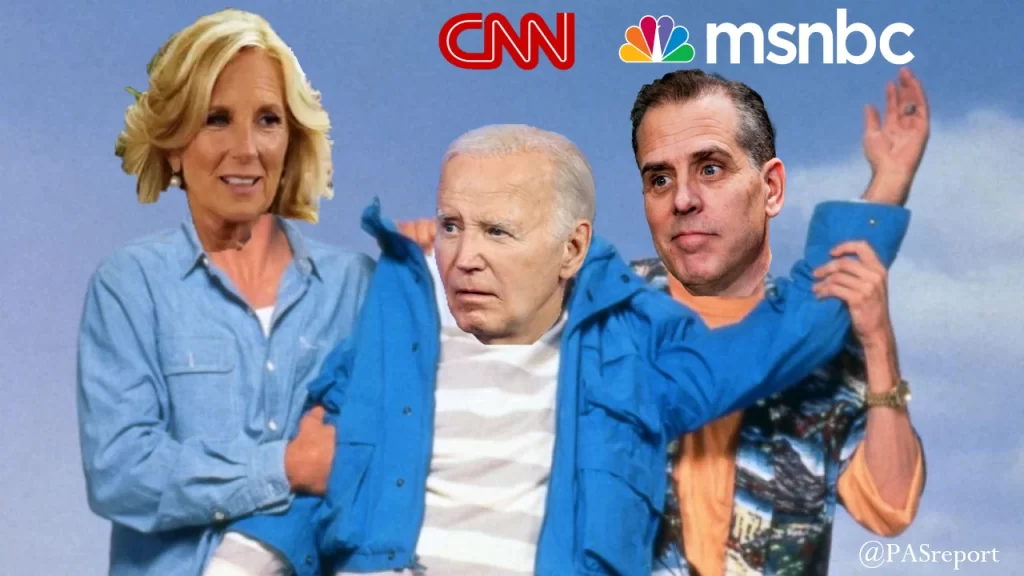 Biden Debate Fallout: Democrats and Media Face Reckoning