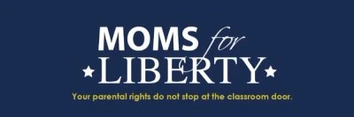 Why is the Justice Department Monitoring Moms for Liberty?