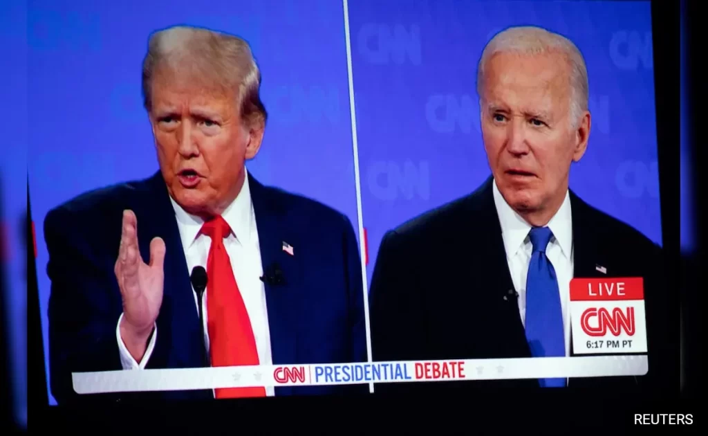 Debate Proves What Many of Us Already Knew – Biden is Unfit For the Presidency