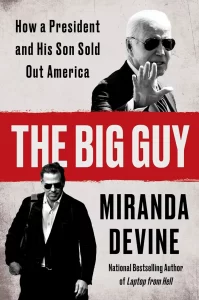 Conspiracy and Cover-Ups: Miranda Devine on Biden's Exit