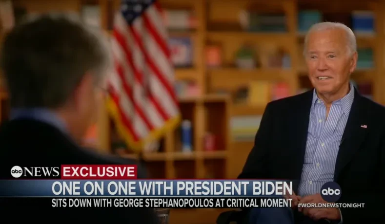 Biden’s Debate Debacle: The Aftermath