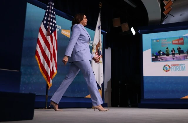 Kamala Harris Avoids the Press – But for How Much Longer?